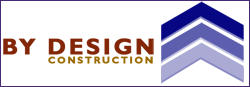 By Design Construction