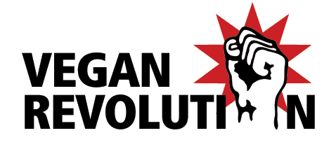 Vegan Revolution