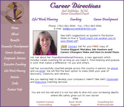 Career Directions